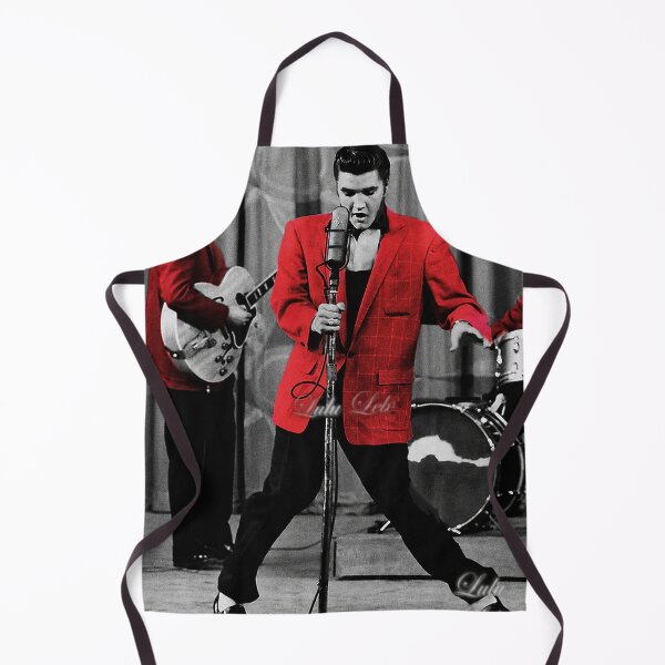 Artikelvorschau, Elvis Presley entworfen und verkauft von LuluLeb.