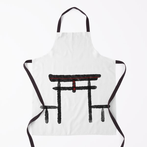 Item preview, Simple Torii gate Deity of the Sea designed and sold by ACF studio.