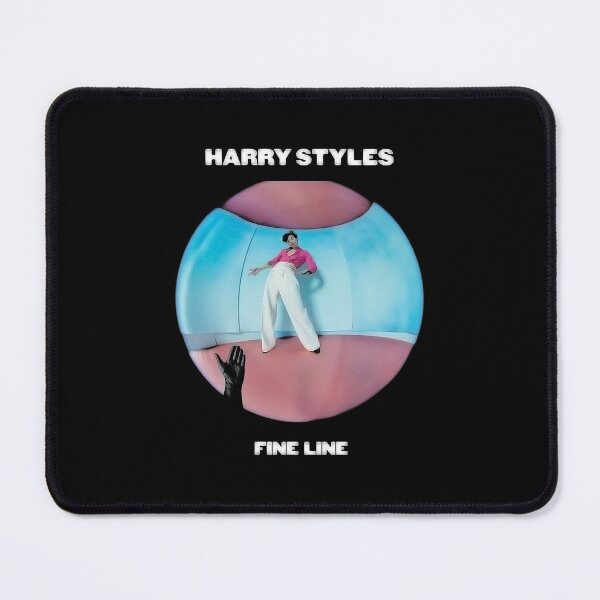 Item preview, Fine Line Fisheye Album Cover Art designed and sold by noahdmason.