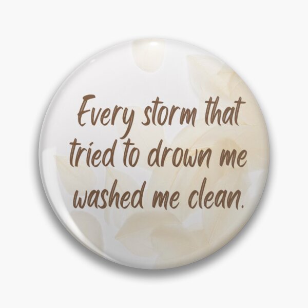 Item preview, Overcoming everything  designed and sold by Makitiadesigns.