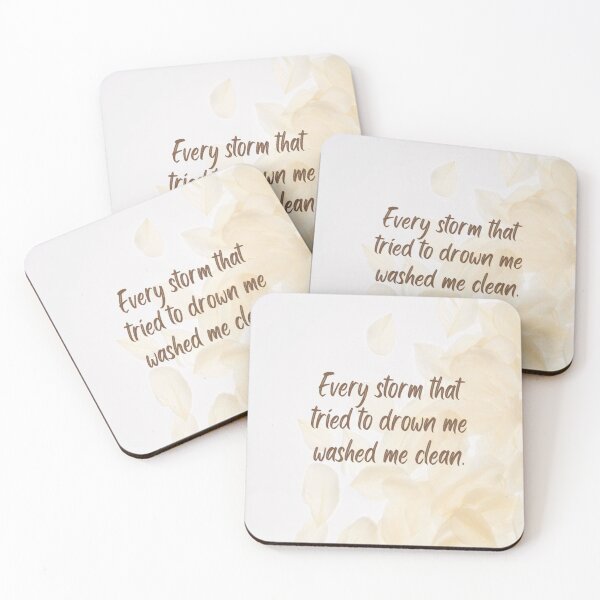 Item preview, Overcoming everything  designed and sold by Makitiadesigns.