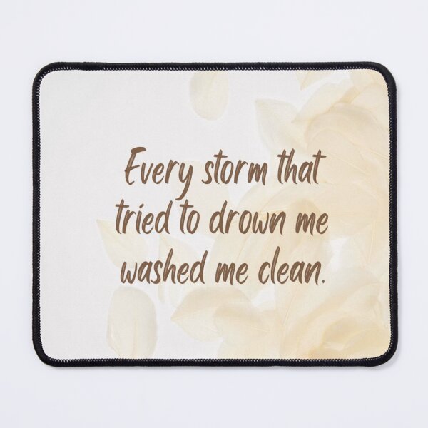 Item preview, Overcoming everything designed and sold by Makitiadesigns.