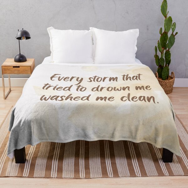 Item preview, Overcoming everything  designed and sold by Makitiadesigns.