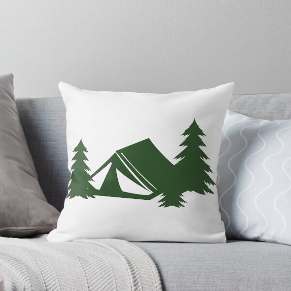 Item preview, Camp Life designed and sold by hilltimepieces.