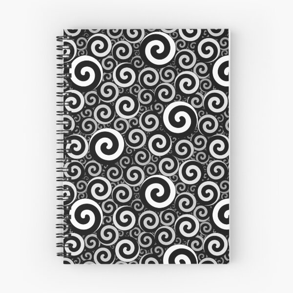 Item preview, Illustration with the word illusion and abstract circles designed and sold by RizikCat.