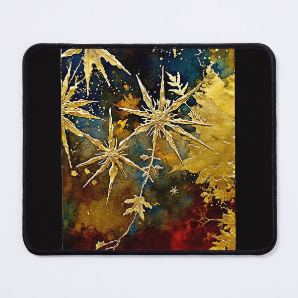 Item preview, Golden Night. designed and sold by ©Janis Zroback.