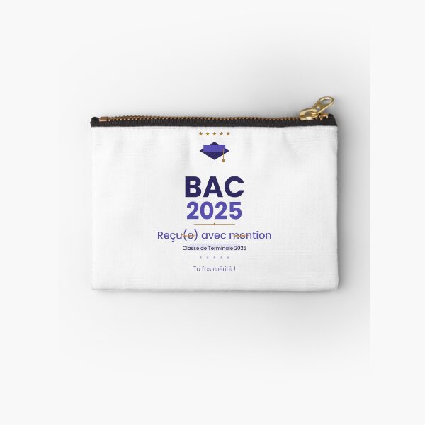 Item preview, Baccalaureate 2025 — Received with honors, baccalaureate diploma designed and sold by CtrlSNCreatz.