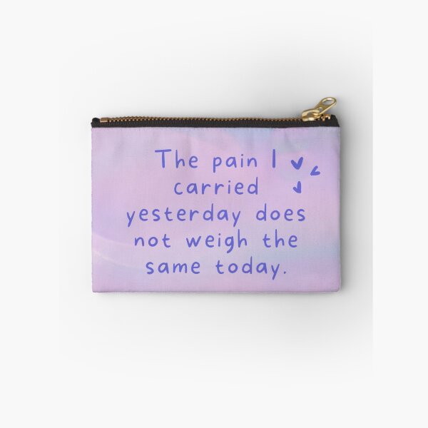 Item preview, Today is a new day designed and sold by Makitiadesigns.