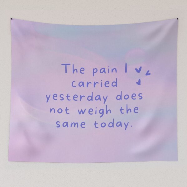 Item preview, Today is a new day designed and sold by Makitiadesigns.