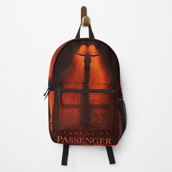 Item preview, Passenger movie 2026 designed and sold by Katiakity.