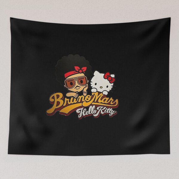 Item preview, Bruno hello designed and sold by trozstreet.