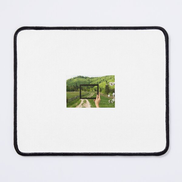 Item preview, Framed Nature Escape designed and sold by Style2010.