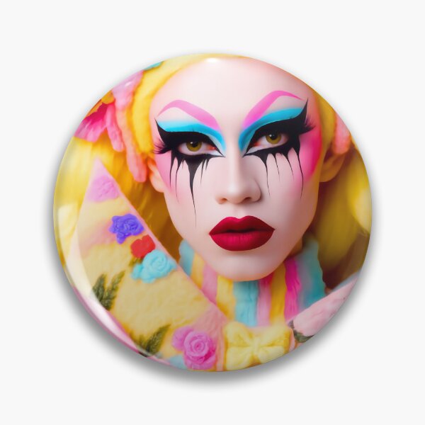 Item preview, Vander von odd designed and sold by y2kponyclub.