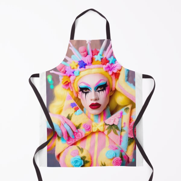 Item preview, Vander von odd designed and sold by y2kponyclub.