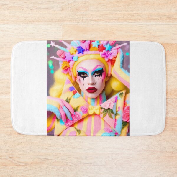 Item preview, Vander von odd designed and sold by y2kponyclub.