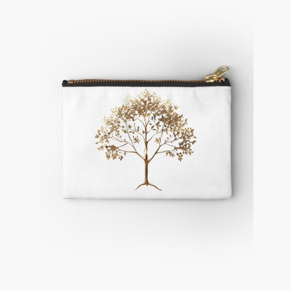 Item preview, Picture of a gold tree designed and sold by lucyinspace.