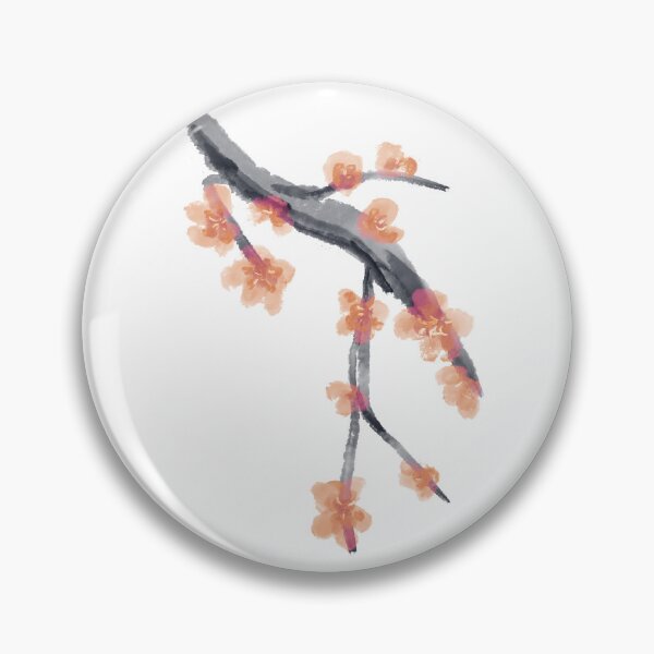 Item preview, Blooming orange designed and sold by ACF studio.