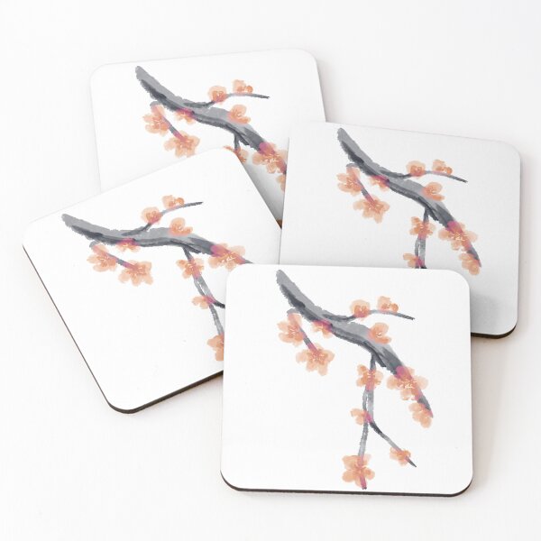 Item preview, Blooming orange designed and sold by ACF studio.