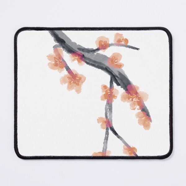 Item preview, Blooming orange designed and sold by ACF studio.