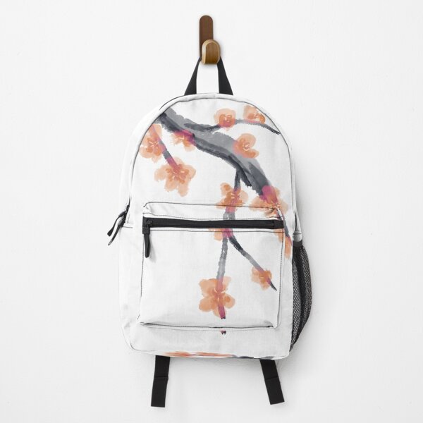 Item preview, Blooming orange designed and sold by ACF studio.