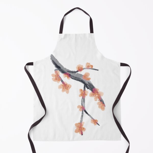 Item preview, Blooming orange designed and sold by ACF studio.