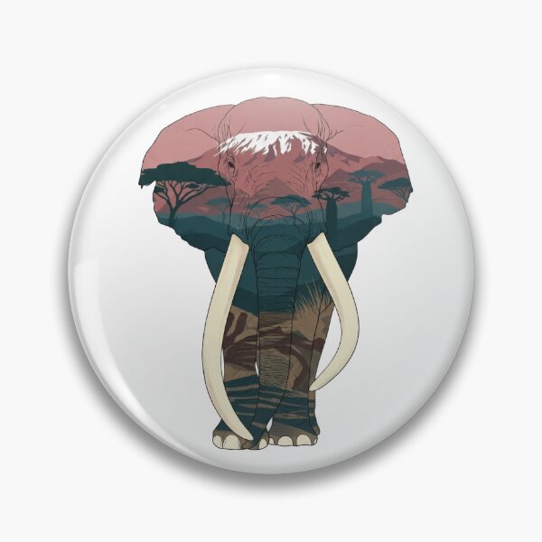 Item preview, Spirit of the Savanna designed and sold by orioleoutdoor.