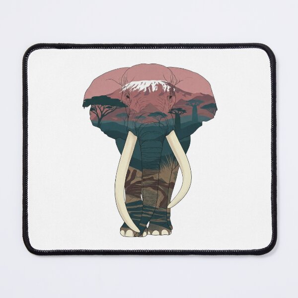 Item preview, Spirit of the Savanna designed and sold by orioleoutdoor.
