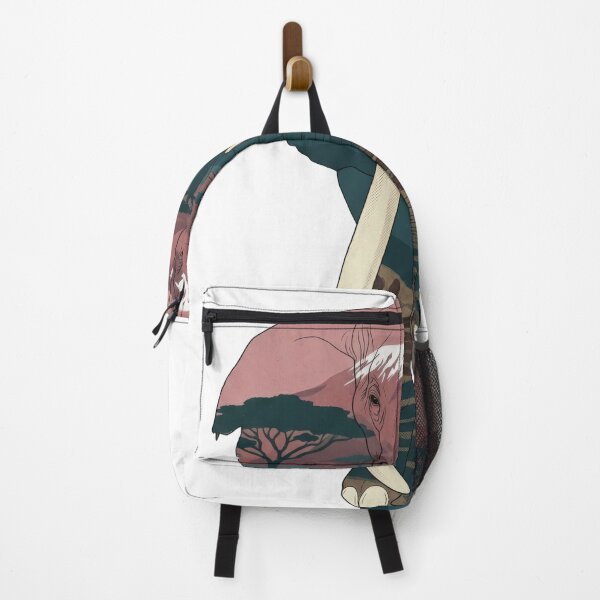 Item preview, Spirit of the Savanna designed and sold by orioleoutdoor.