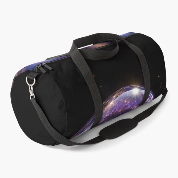 Item preview, Galaxy Crystal Ball | Cosmic Nebula Fantasy Sphere Art designed and sold by irfanshikh.