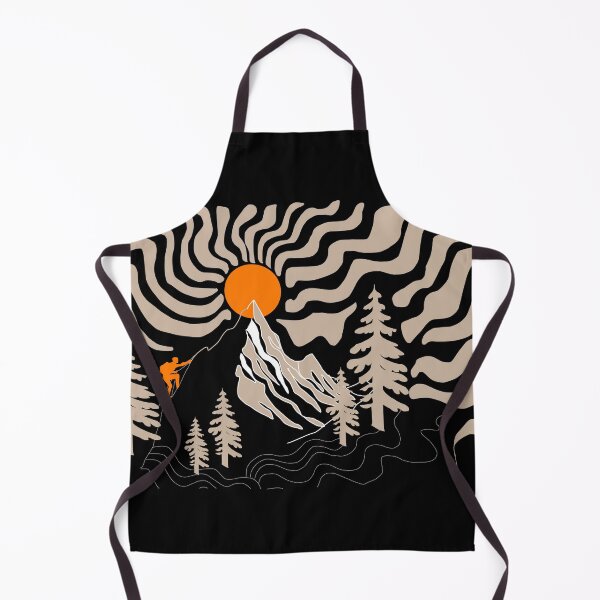 Item preview, Summit Bound | Peak Destination Vintage Travel designed and sold by Andriana123.