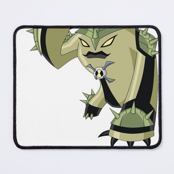 Item preview, Ultimate Cannonbolt (Zennith) V 2 designed and sold by Twelvecloth.