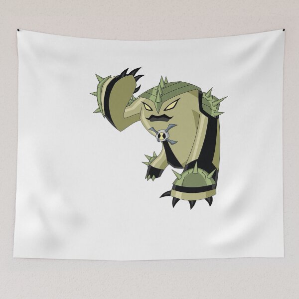 Item preview, Ultimate Cannonbolt (Zennith) V 2 designed and sold by Twelvecloth.