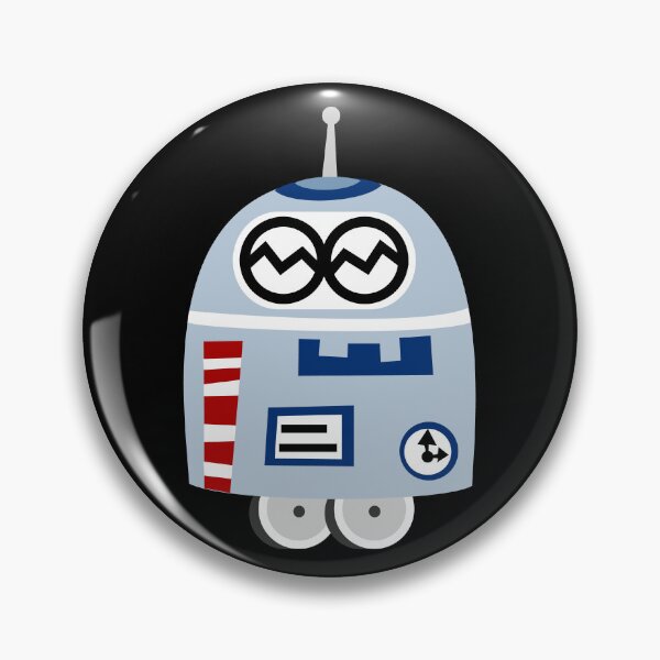 Item preview, Robot Vacuum Cleaner designed and sold by Sonia Pascual Izquierdo.