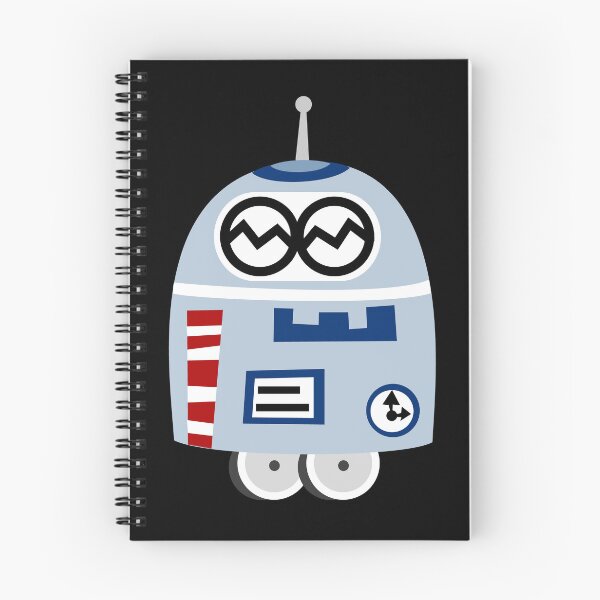 Item preview, Robot Vacuum Cleaner designed and sold by Sonia Pascual Izquierdo.