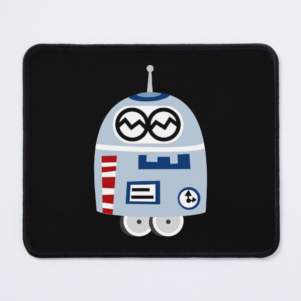 Item preview, Robot Vacuum Cleaner designed and sold by Sonia Pascual Izquierdo.