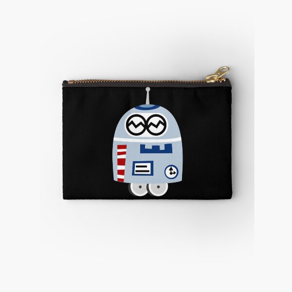 Item preview, Robot Vacuum Cleaner designed and sold by Sonia Pascual Izquierdo.