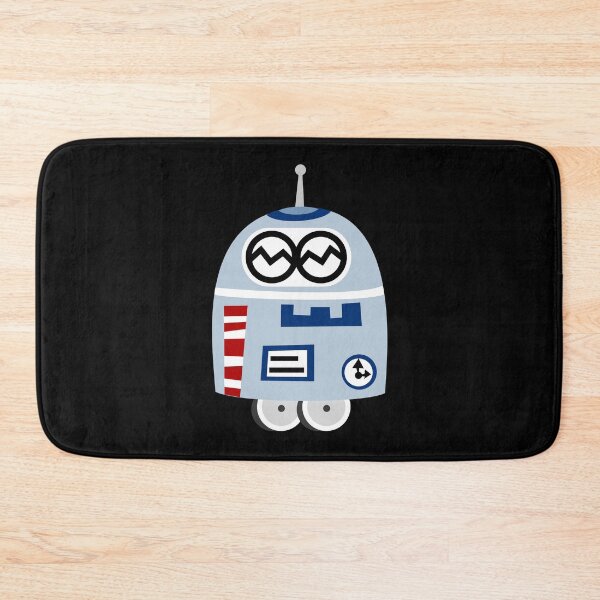Item preview, Robot Vacuum Cleaner designed and sold by Sonia Pascual Izquierdo.