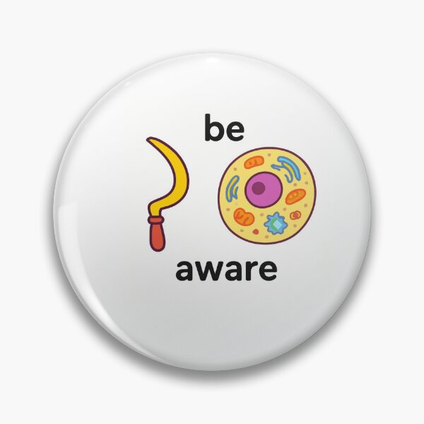 Item preview, sickle cell awareness designed and sold by hermes_showp.