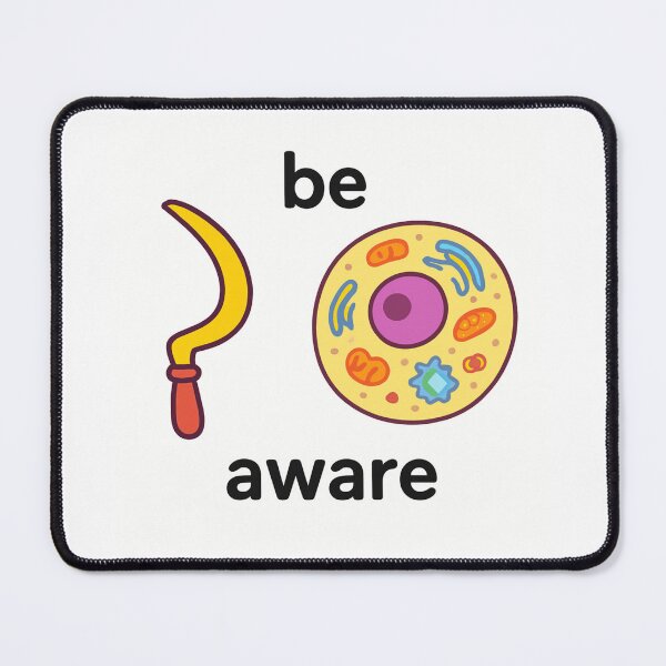 Item preview, sickle cell awareness designed and sold by hermes_showp.