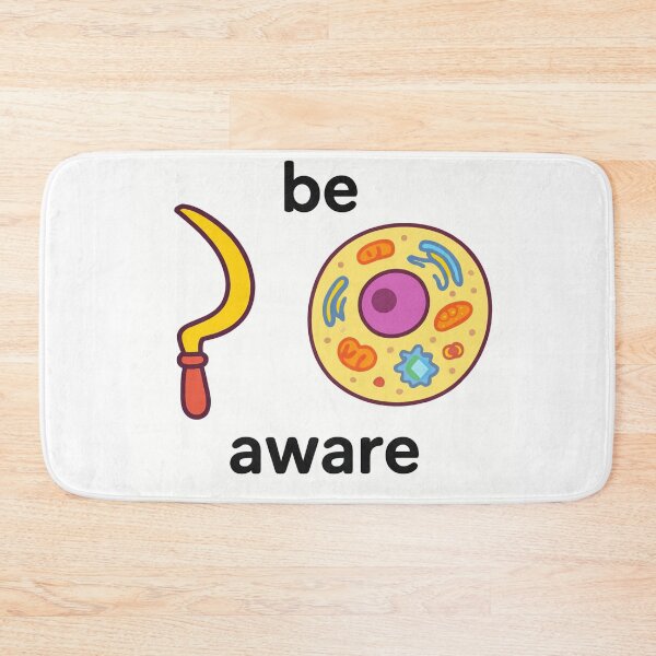Item preview, sickle cell awareness designed and sold by hermes_showp.