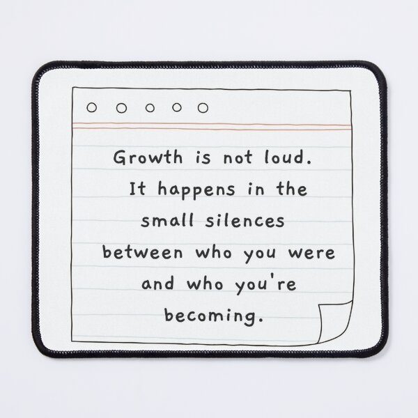 Item preview, You are becoming designed and sold by Makitiadesigns.