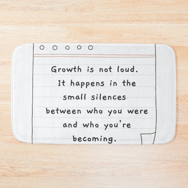 Item preview, You are becoming  designed and sold by Makitiadesigns.