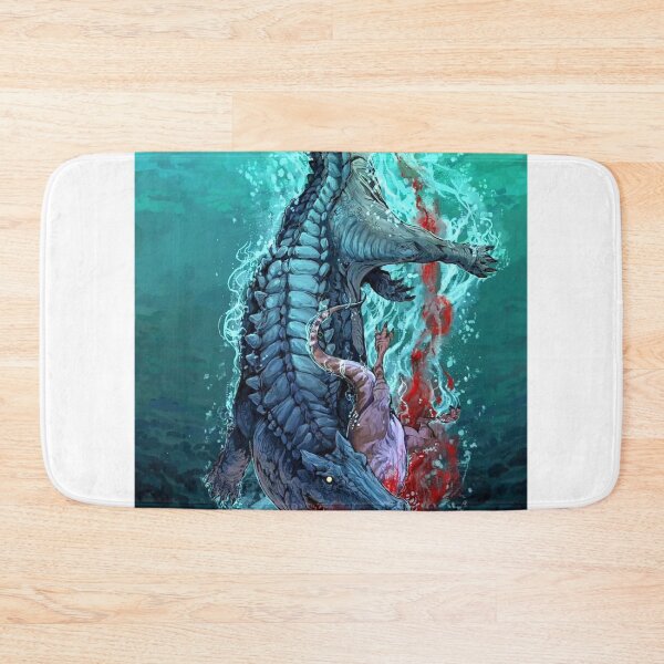 Item preview, Primal Carnage Rex designed and sold by Twelvecloth.