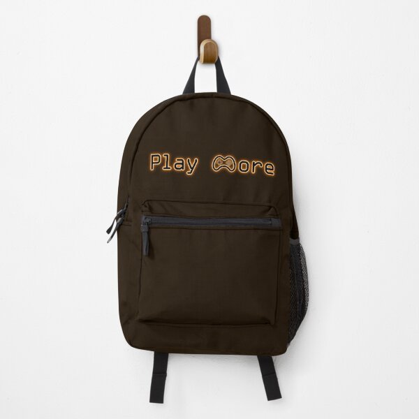Item preview, Play More Games V1-1 R9 (NB) designed and sold by Ars Brunus.