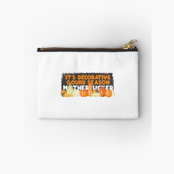 Item preview, It's Decorative Gourd Season Mother Thanksgiving designed and sold by SassyYetClassy.