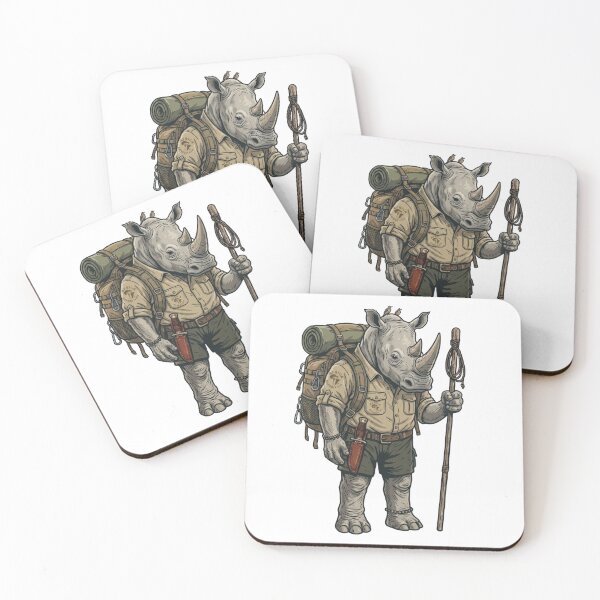 Item preview, The Explorer Rhino designed and sold by orioleoutdoor.