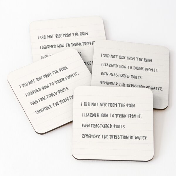 Item preview, Becoming a better you designed and sold by Makitiadesigns.