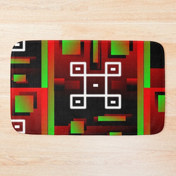 Item preview, A Scientific Breakdown Series 07 Atomic Elements designed and sold by The Nomadic Designs.