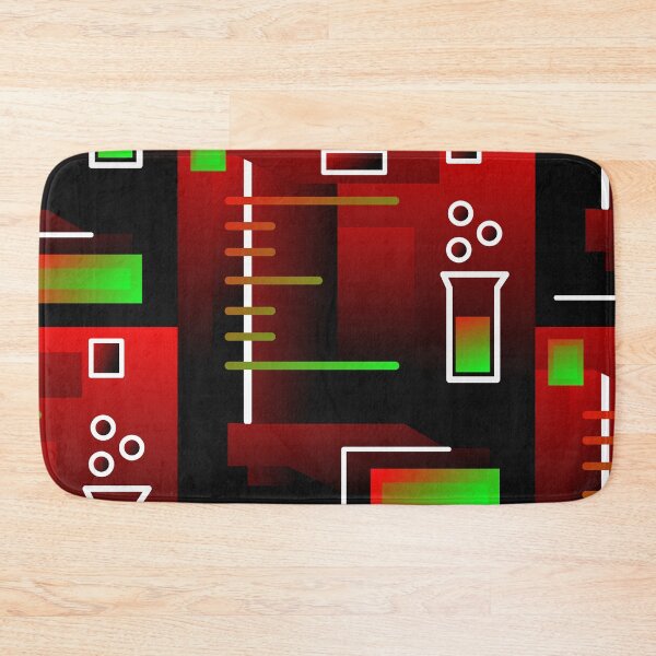 Item preview, A Scientific Breakdown Series 06 Scales & Chemicals designed and sold by The Nomadic Designs.