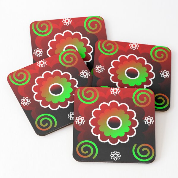 Item preview, A Scientific Breakdown Series 08 Atomic Elements designed and sold by The Nomadic Designs.